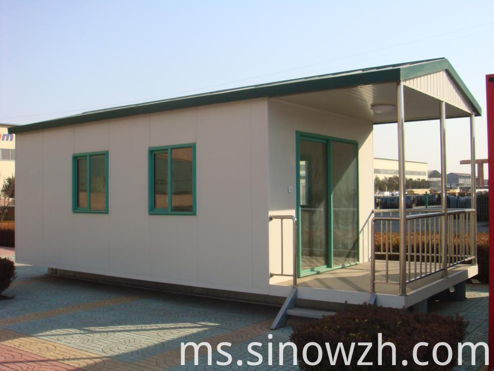 bangunan kem pasang siap (25) prefabricated camp building (25)